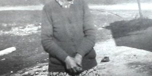 1924 Ouma Siena Nowers